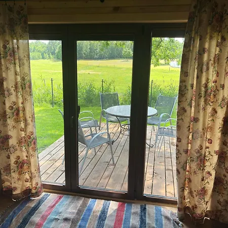 Pod Jesionami * Ruciane-Nida