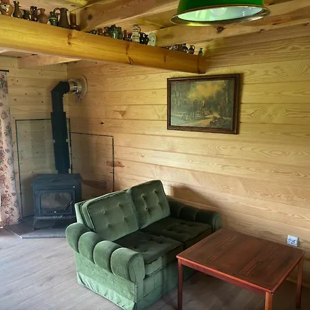 Pod Jesionami * Ruciane-Nida