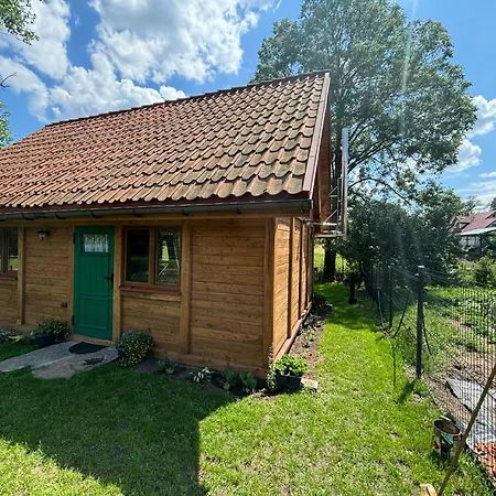 Pod Jesionami * Ruciane-Nida