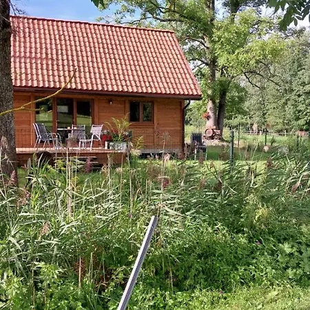 Pod Jesionami * Ruciane-Nida